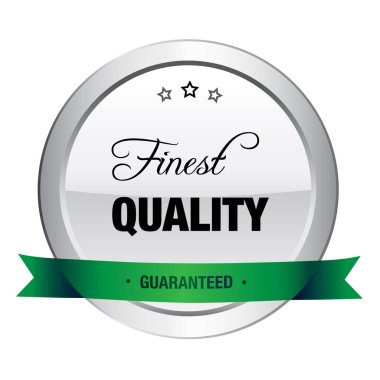 En iyi kalite mühür veya simgesi