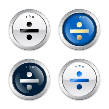 Matematiksel mühürler veya simgeleri