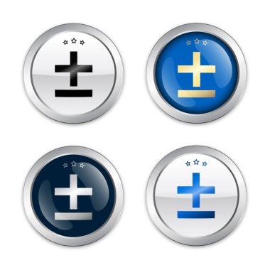 Matematiksel mühürler veya simgeleri