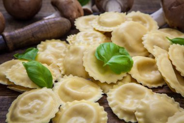 taze makarna çeşitleri