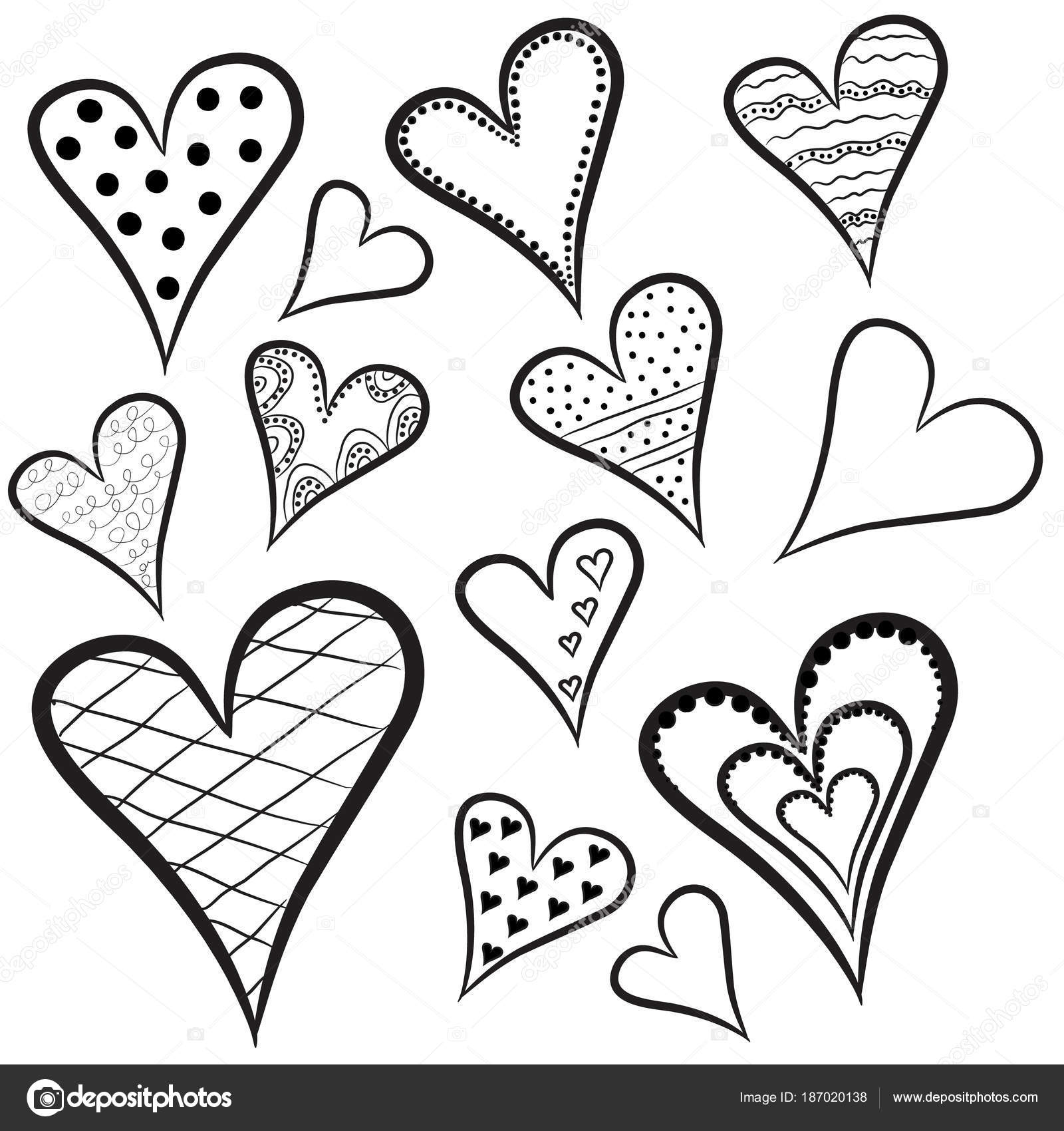Featured image of post Heart Drawing Images For Kids