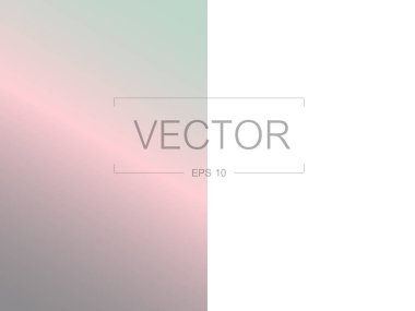 Ekran gradyan modern arka ile. Poster, afiş, el ilanı ve sunum için renkli sıvı kapak. Modaya uygun yumuşak renk. İş Infographic, sosyal medya, mobil uygulaması için şablon