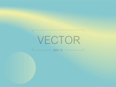 Ekran gradyan modern arka ile. Poster, afiş, el ilanı ve sunum için parlak sıvı kapak. Modaya uygun yumuşak renk. İş Infographic, sosyal medya, mobil uygulaması için şablon