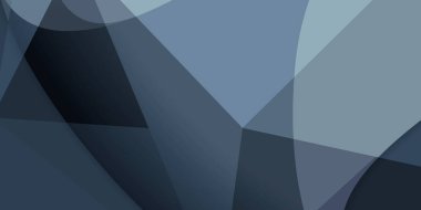 renkli arka plan geometrik buruşuk üçgen düşük Poli stil grafik Raster çokgen