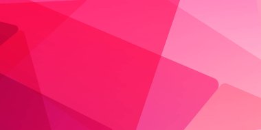 renkli arka plan geometrik buruşuk üçgen düşük Poli stil grafik Raster çokgen