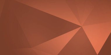 renkli arka plan geometrik buruşuk üçgen düşük Poli stil grafik Raster çokgen