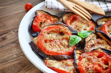 Lezzetli pizza tepesi
