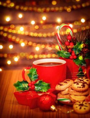 Mutlu Noeller tebrik kartı.