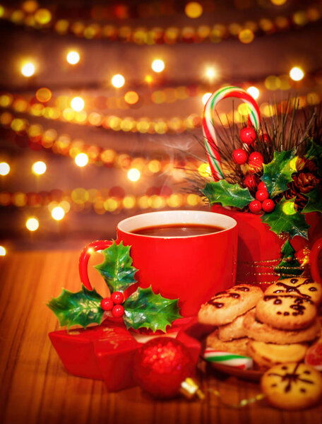 Открытки с Рождеством