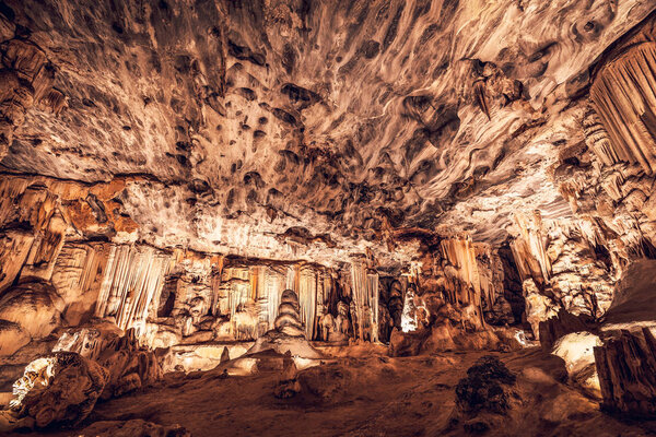 Cango Caves, South Africa