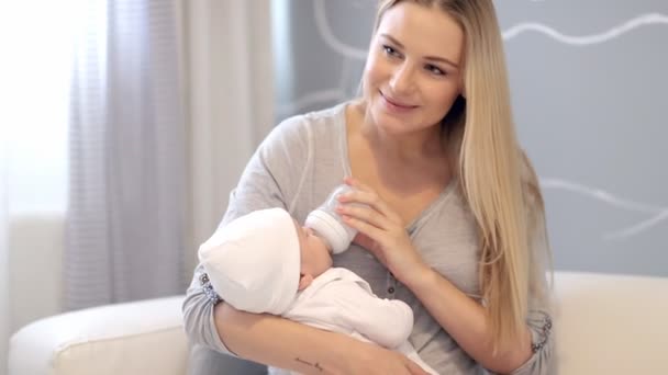 Jonge HD-Videos