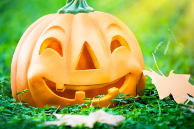 Mutlu Cadılar Bayramı tatil