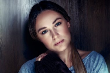 Hakiki kadın Güzellik