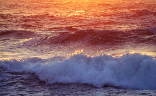 Bellissimo paesaggio marino — Foto Stock