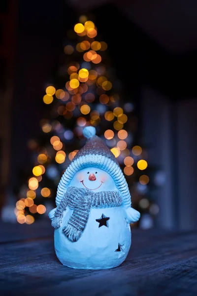 Feliz Natal. — Fotografia de Stock