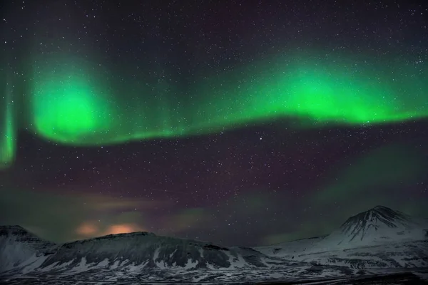 Amazing Iceland — Stock Photo, Image