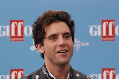 Mika Giffoni Film Festivali 2016