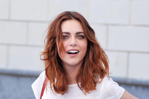 Miriam Leone Giffoni Film Festivali 2016