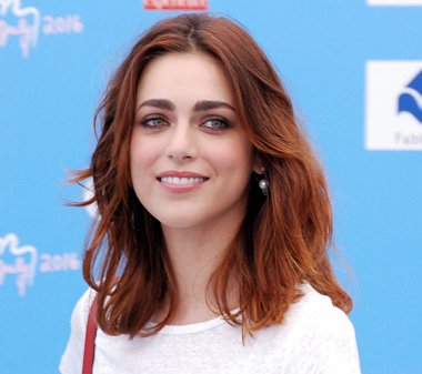 Miriam Leone Giffoni Film Festivali 2016