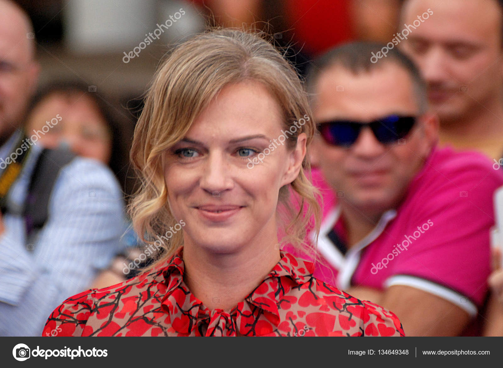 Barrie Chase images Monica Seles 9 Grand Slam singles titles images