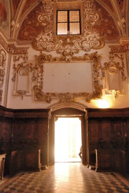 PADULA : CERTOSA DI SAN LORENZO
