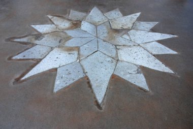 PADULA : LA CERTOSA DI SAN LORENZO.CAMPANIA.ITALIA