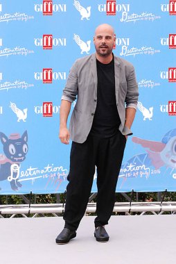 Marco D 'Amore, Giffoni Film Festivali 2016