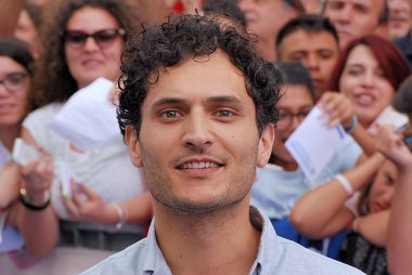 Alessandro Tersigni, Giffoni Film Festivali 2016