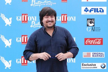 Ricky Memphis Giffoni Film Festivali 2016