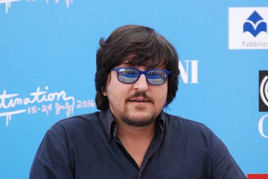 Ricky Memphis Giffoni Film Festivali 2016