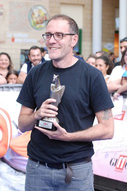 Valerio Mastandrea, Giffoni Film Festivali 2016