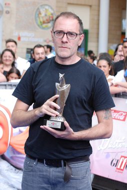 Valerio Mastandrea, Giffoni Film Festivali 2016