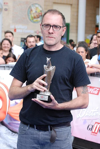 Valerio Mastandrea, Giffoni Film Festivali 2016