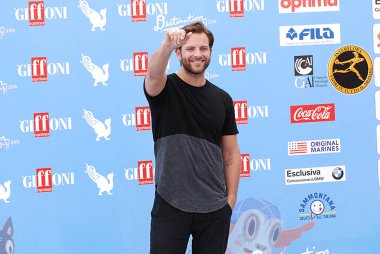 Alessandro Borghi, Giffoni Film Festivali 2016