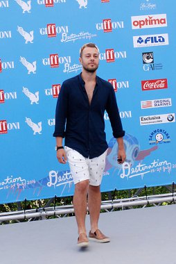 Oğlu Pascal Giffoni Film Festivali 2016