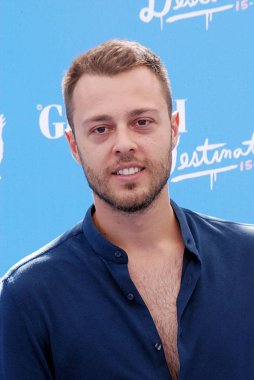 Oğlu Pascal Giffoni Film Festivali 2016