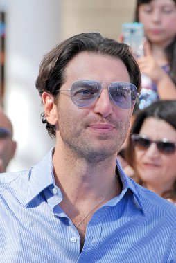 Giampaolo Morelli 2016 Giffoni Film Festivali 'nde