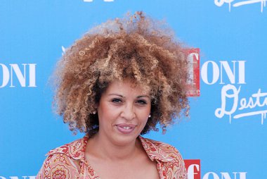 M'Barka Ben Taleb Giffoni Film Festivali 2016