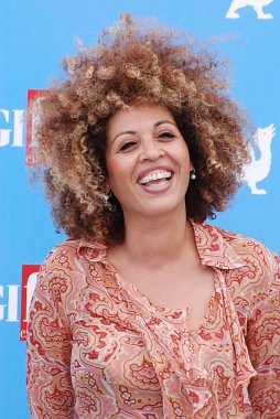 M'Barka Ben Taleb Giffoni Film Festivali 2016