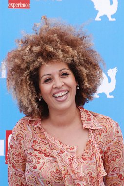 M'Barka Ben Taleb Giffoni Film Festivali 2016