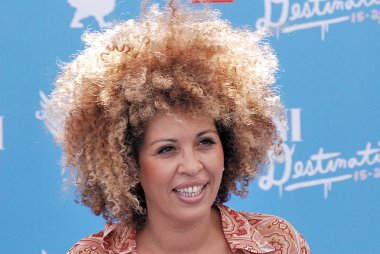 M'Barka Ben Taleb Giffoni Film Festivali 2016