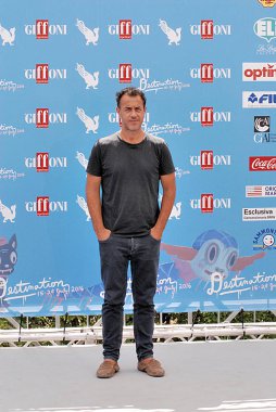 Matteo Garrone Giffoni Film Festivali 2016