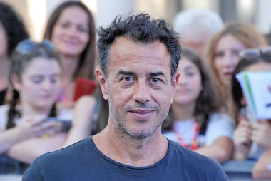 Matteo Garrone Giffoni Film Festivali 2016