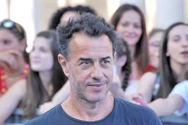Matteo Garrone Giffoni Film Festivali 2016