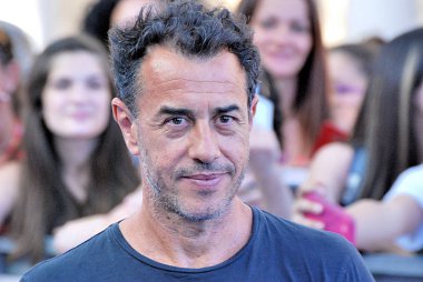 Matteo Garrone Giffoni Film Festivali 2016