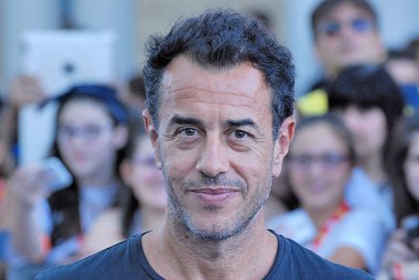 Matteo Garrone Giffoni Film Festivali 2016