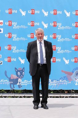 Giuliano Poletti 2016 Giffoni Film Festivali 'nde