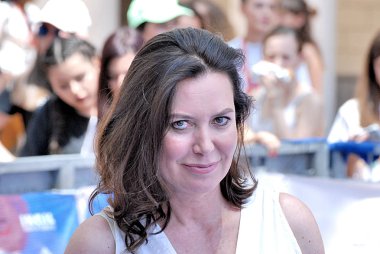 2016 Giffoni Film Festivali 'nde Sabina Guzzanti
