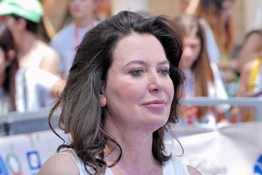 2016 Giffoni Film Festivali 'nde Sabina Guzzanti
