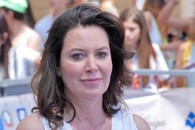 2016 Giffoni Film Festivali 'nde Sabina Guzzanti